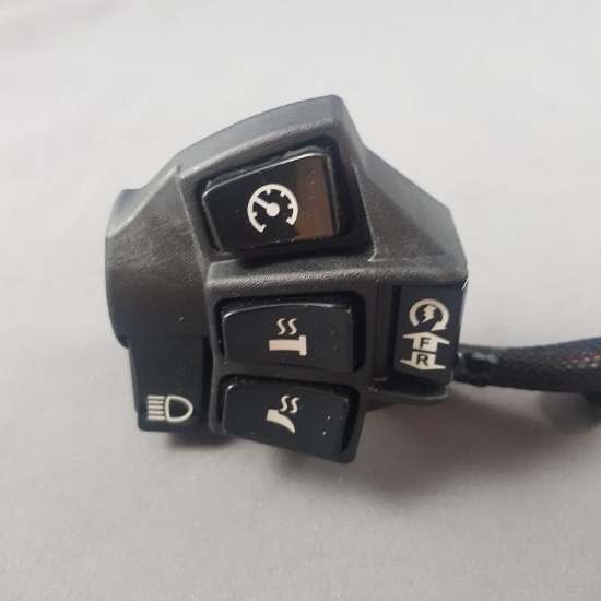 Bild på REPLACED BY 1609-024 (Dimmer kontroll Arctic 2019-)