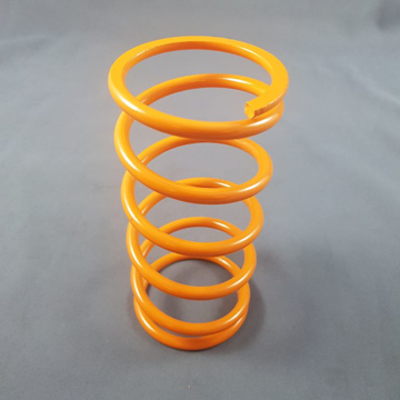 Visa detaljer för Sekundärfjäder Arctic Cat 175-280 ORANGE Bild på Sekundärfjäder Arctic Cat 175-280 ORANGE