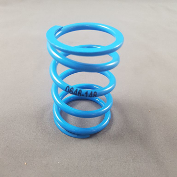 Visa detaljer för Variatorfjäder Sekundär Arctic Cat Blue Bild på Variatorfjäder Sekundär Arctic Cat Blue