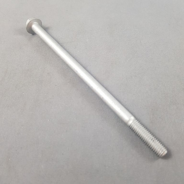 Visa detaljer för SCREW,CAP-HFH-M8 X 1.25 X 155 CL10.9 Bild på SCREW,CAP-HFH-M8 X 1.25 X 155 CL10.9