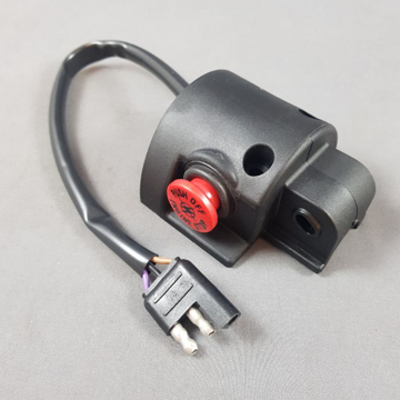 Visa detaljer för CONTROL,TH-STOP SWITCH Bild på CONTROL,TH-STOP SWITCH