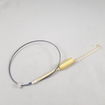 Visa detaljer för Wire Reglage Toro 9.28 OXE, 11.28 OXE, 10.28 OXE Bild på Wire Reglage Toro 9.28 OXE, 11.28 OXE, 10.28 OXE