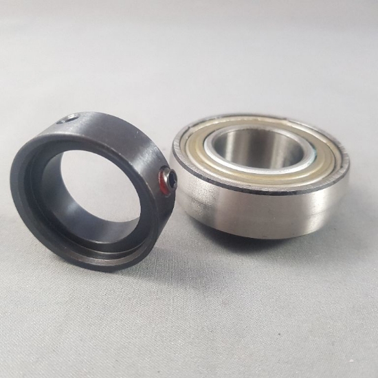 Billede af BEARING,1.00 W/COLLAR
