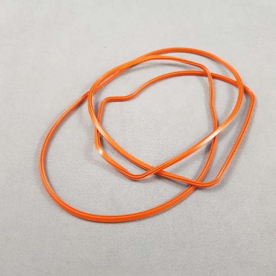 Bild på Kedjehuspackning Arctic M & Yamaha 2018-22