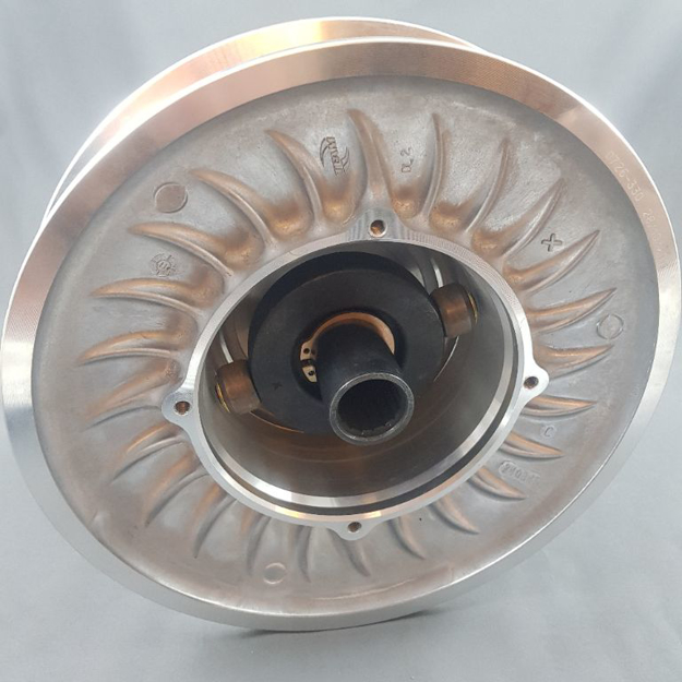 Sekundärvariator Sno Pro 600 / ZR6000R 2012-14