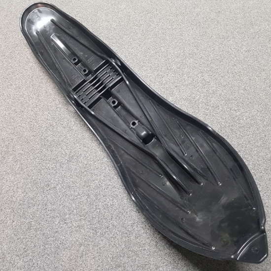 Billede af SKI,PLASTIC-202MM(8IN)