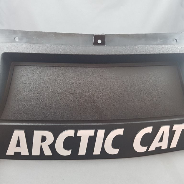 Bild på Stänkskydd Arctic Cat
