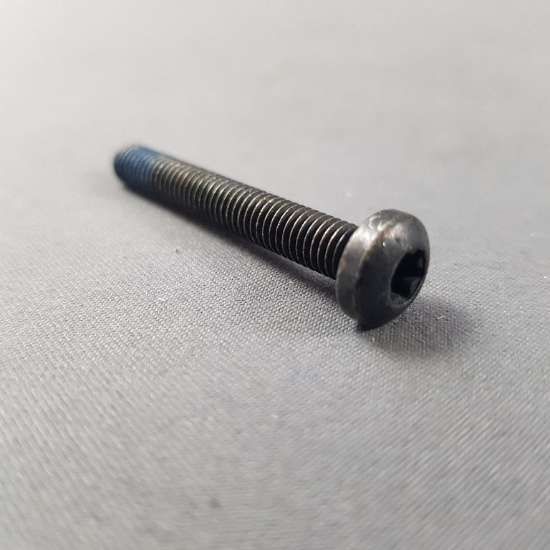 Billede af SCREW,MACH-TSPNH M5X0.8X35 CL8