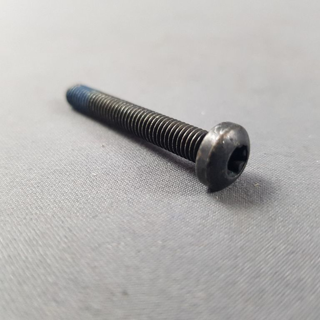 Bild på SCREW,MACH-TSPNH M5X0.8X35 CL8