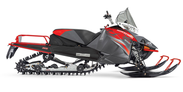 Show details for Norseman 8000 X 2022 Picture of Norseman 8000 X 2022