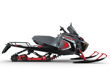 Show details for Arctic Cat Blast LT4000ES 146" 2022 Picture of Arctic Cat Blast LT4000ES 146" 2022