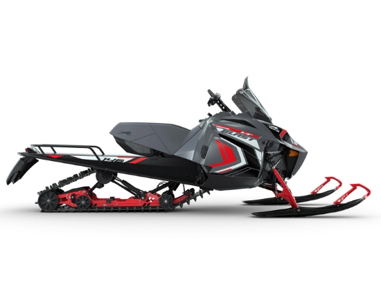 Picture of Arctic Cat Blast LT4000ES 146" 2022