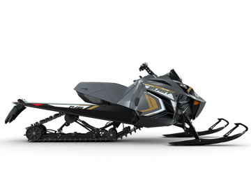 Show details for Arctic Cat Blast XR4000ES 146" 2022 Picture of Arctic Cat Blast XR4000ES 146" 2022