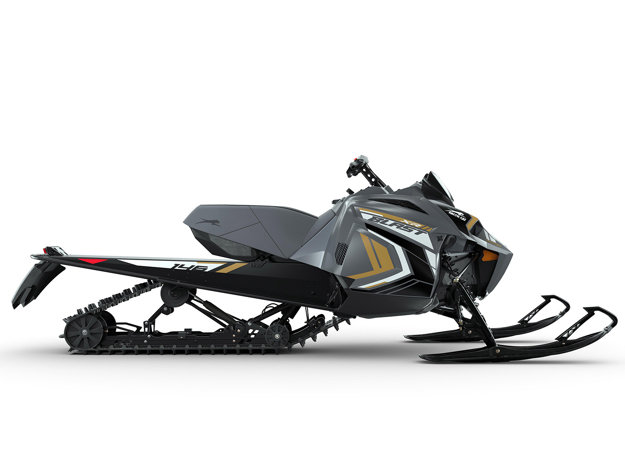 Bild på Arctic Cat Blast XR4000ES 146" 2022