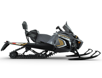 Show details for Arctic Cat Blast XR4000ES Touring 146" 2022 Picture of Arctic Cat Blast XR4000ES Touring 146" 2022