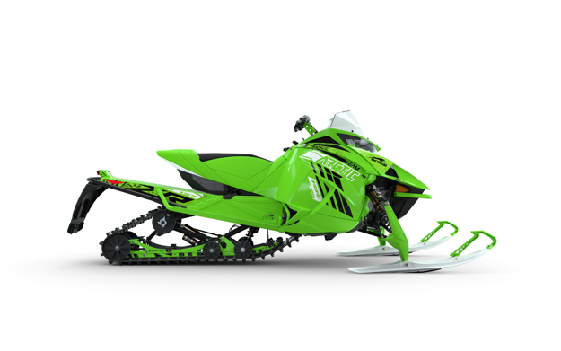 Bild på Arctic Cat ZR8000 RR ES 2022