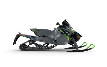 Show details for Arctic Cat ZR Thundercat 2022 Picture of Arctic Cat ZR Thundercat 2022