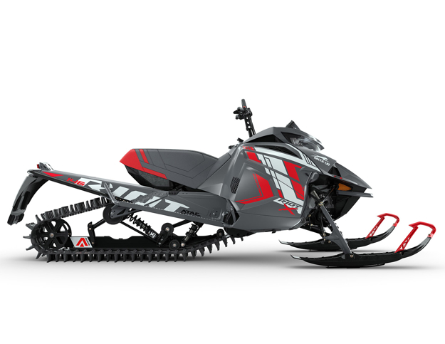 Bild på Arctic Cat RIOT X ATAC A1 QS3 2022