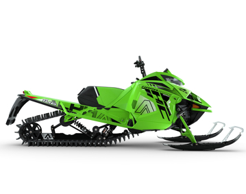 Show details for Arctic Cat M8000 HC A1 146" 2022 Picture of Arctic Cat M8000 HC A1 146" 2022