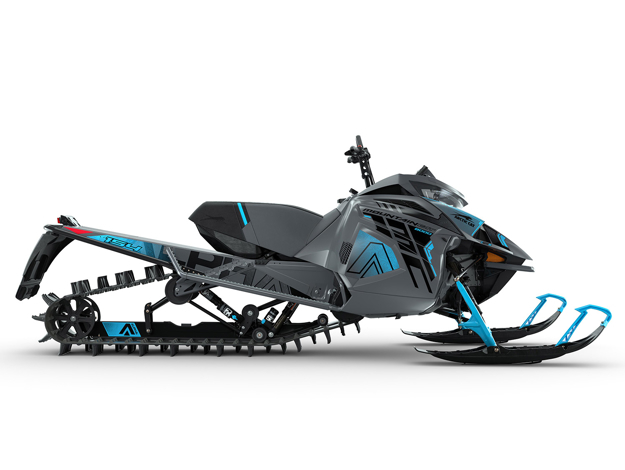 Bild på Arctic Cat M8000 MC A1 154" 2022