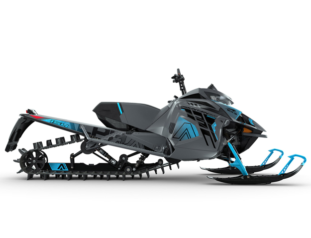 Bild på Arctic Cat M8000 MC ATAC A1 154" 2022