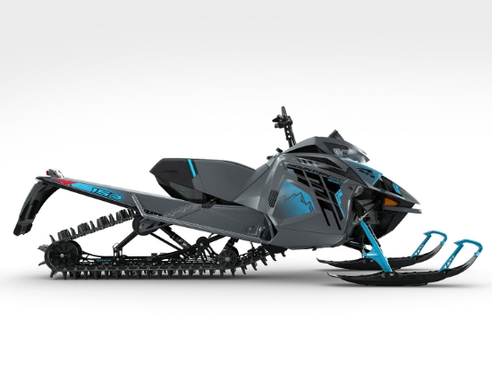 Picture of Arctic Cat M8000 MC 153" 2022