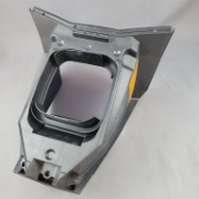 Billede af PLENUM,AIR INTAKE-ASSY W/REFLECTOR