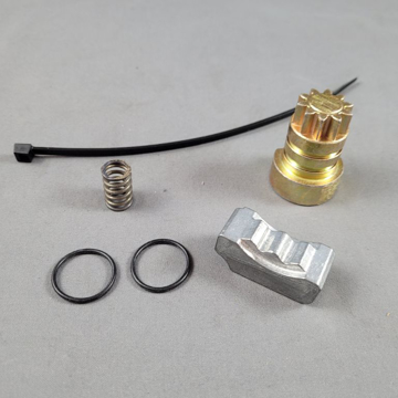 Visa detaljer för KIT,UPDATE-ACTUATOR DETENT Bild på KIT,UPDATE-ACTUATOR DETENT
