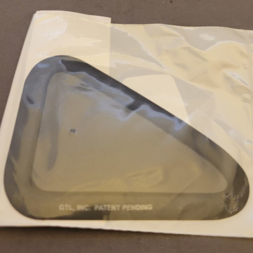Show details for SCREEN,AIR SILENCER-LWR LH Picture of SCREEN,AIR SILENCER-LWR LH