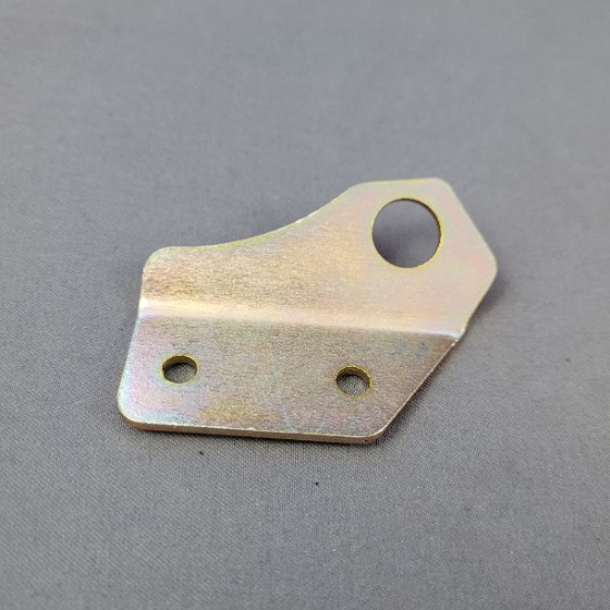 Picture of BRKT,MTG-STEERING POST BRACE-L