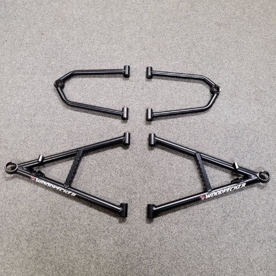 Picture of Framvagnskit Polaris Axys 850 36"
