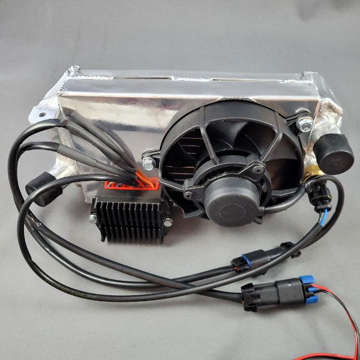 Visa detaljer för Kylarkit Arctic Cat & Yamaha 400cc Bild på Kylarkit Arctic Cat & Yamaha 400cc