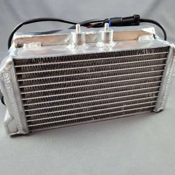 Visa detaljer för Kylarkit Arctic Cat & Yamaha 4-t Bild på Kylarkit Arctic Cat & Yamaha 4-t