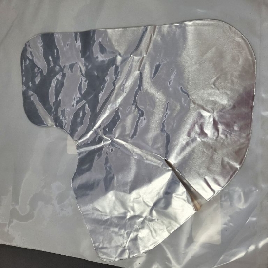 Picture of FOIL,PROTECTIVE-INTAKE