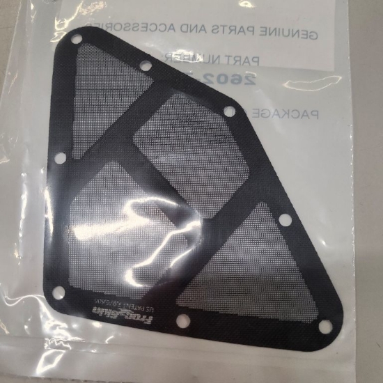 Picture of SCREEN, AIR DEFLECTOR
