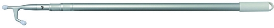 Billede af Teleskopisk båthake 105-240cm