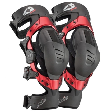 Visa detaljer för Knäskydd EVS Axis Sport Bild på Knäskydd EVS Axis Sport