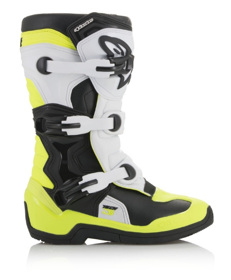 Bild på Stövel Alpinestars Tech 3s Junior