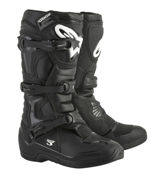 Show details for Stövel Alpinestars Tech 3 Picture of Stövel Alpinestars Tech 3