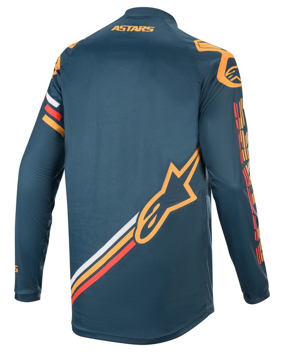 Visa detaljer för Tröja Alpinestars Racer Braap Bild på Tröja Alpinestars Racer Braap