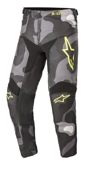 Billede af Alpinestars Junior Byxor Racer