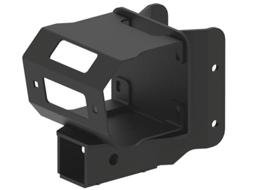 Show details for Vinschfäste bak CF Moto 850/1000 Picture of Vinschfäste bak CF Moto 850/1000