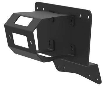 Show details for Vinschfäste bak CF Moto 450/520 Picture of Vinschfäste bak CF Moto 450/520