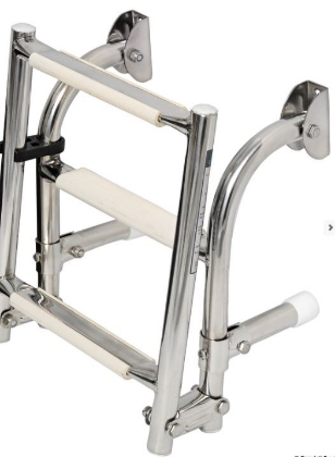 Picture for category Swimming Ladders
