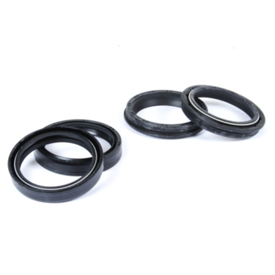 Bilde av Packboxar + Skrapringar CRF250R04-09 +450R 02-0