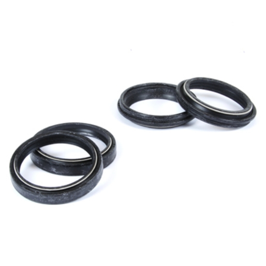 Bilde av Packboxar + Skrapringar Kawasaki KX125/250 02-08