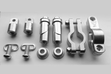 Visa detaljer för Circuit monteringssats FHS ALL OY för 28,6mm styre Bild på Circuit monteringssats FHS ALL OY för 28,6mm styre