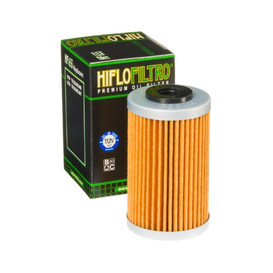 Billede af Oljefilter KTM & Husaberg