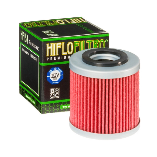 Bilde av Oljefilter Husqvarna 2002-07