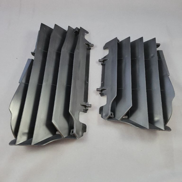 Show details for Polisport kylargaller par KX450 2016-21 Picture of Polisport kylargaller par KX450 2016-21